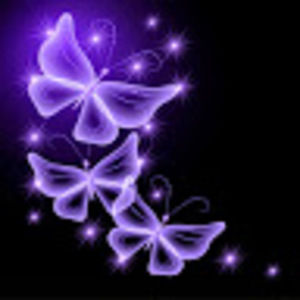 Meet your Posher, Maria jessie